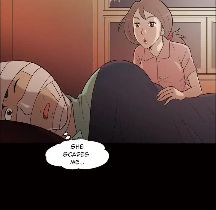 Her Voice Chapter 17 Page 9