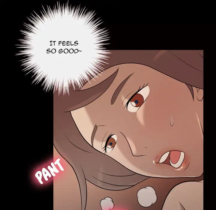 Her Voice Chapter 18 Page 21