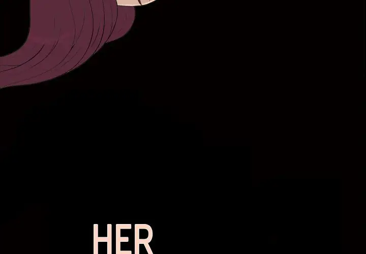 Her Voice Chapter 18 Page 3
