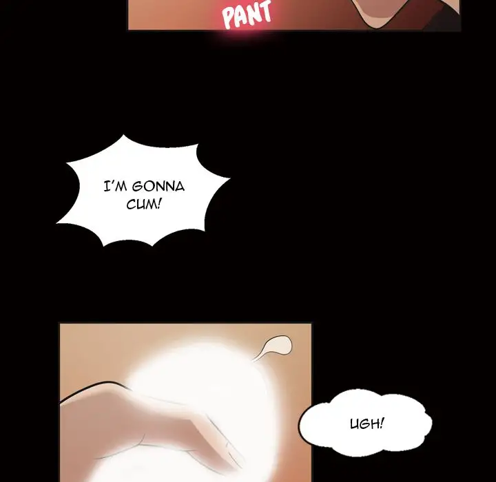 Her Voice Chapter 18 Page 43