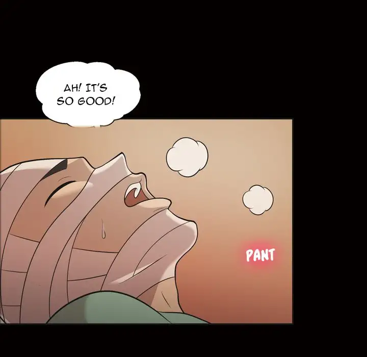 Her Voice Chapter 18 Page 55
