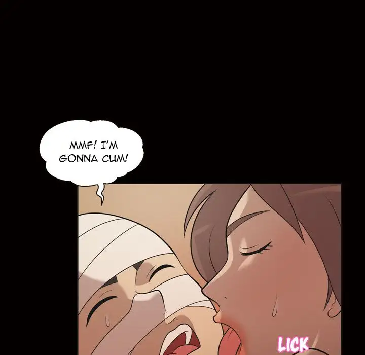 Her Voice Chapter 18 Page 59