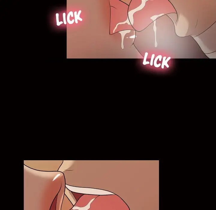 Her Voice Chapter 18 Page 8