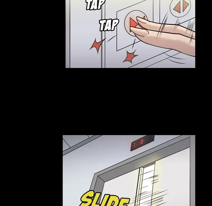 Her Voice Chapter 1 Page 11