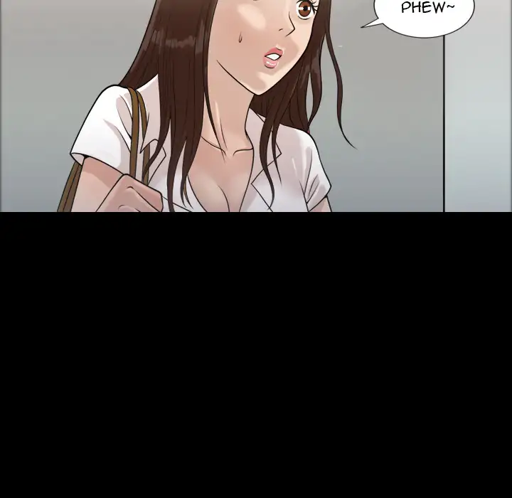 Her Voice Chapter 1 Page 13