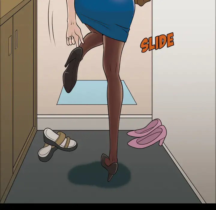 Her Voice Chapter 1 Page 23