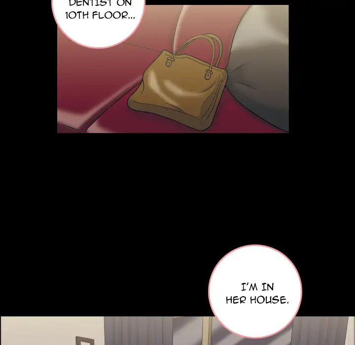 Her Voice Chapter 1 Page 27