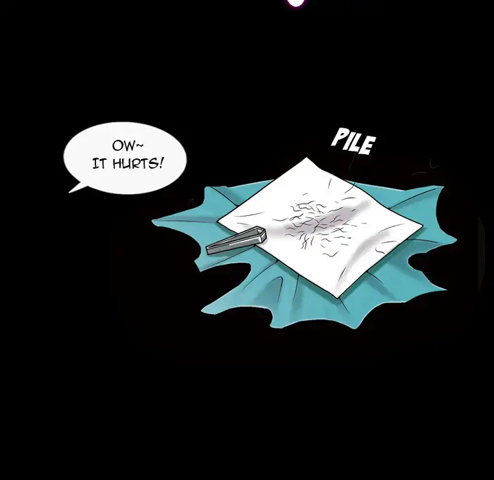 Her Voice Chapter 1 Page 57
