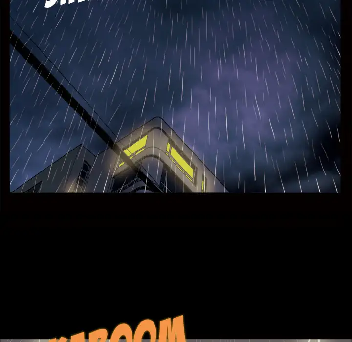 Her Voice Chapter 1 Page 6