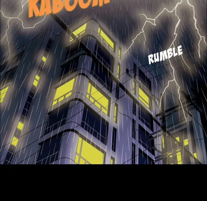 Her Voice Chapter 1 Page 7