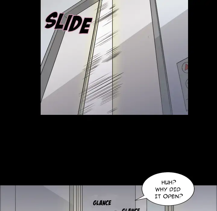 Her Voice Chapter 1 Page 9