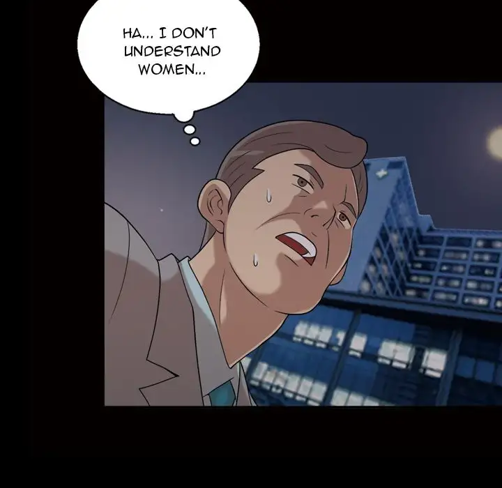 Her Voice Chapter 19 Page 10