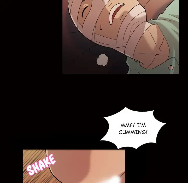 Her Voice Chapter 19 Page 14
