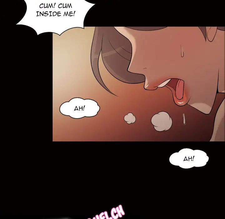 Her Voice Chapter 19 Page 16