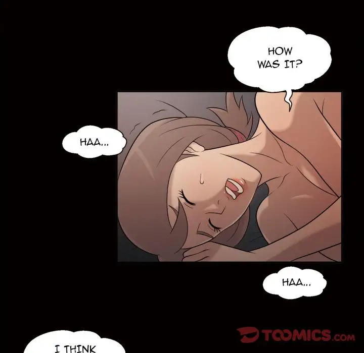 Her Voice Chapter 19 Page 24