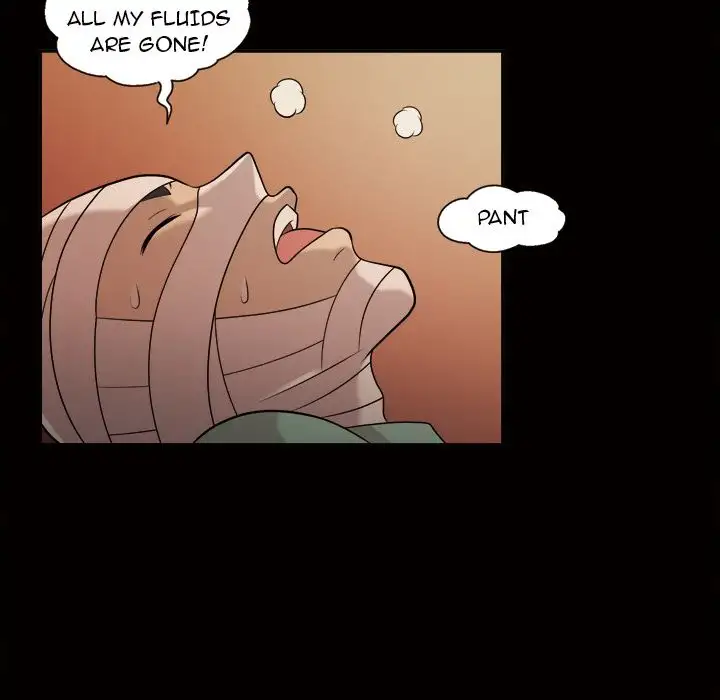 Her Voice Chapter 19 Page 25