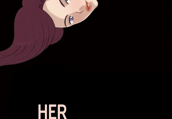 Her Voice Chapter 19 Page 3