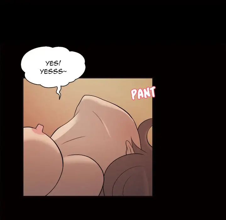 Her Voice Chapter 19 Page 32
