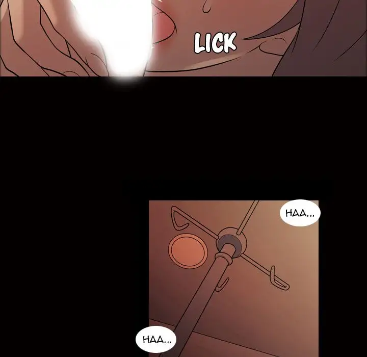 Her Voice Chapter 19 Page 58