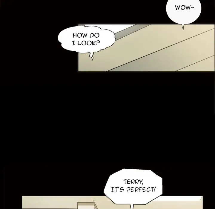 Her Voice Chapter 20 Page 10