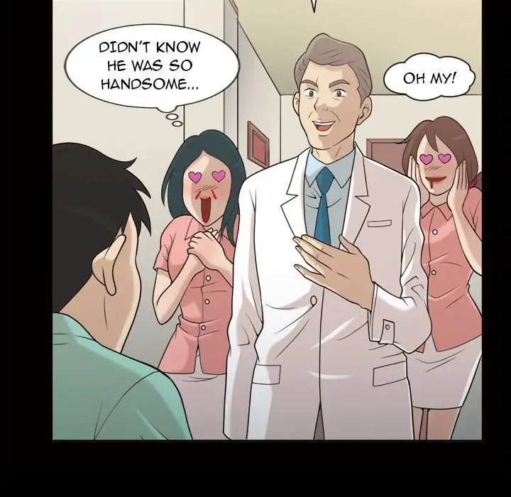 Her Voice Chapter 20 Page 11