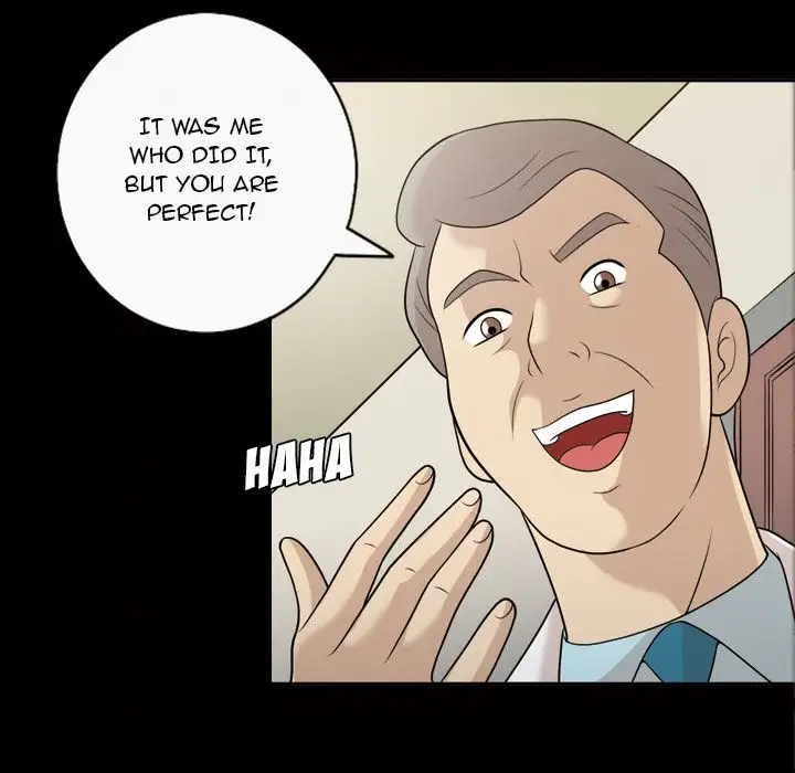 Her Voice Chapter 20 Page 14