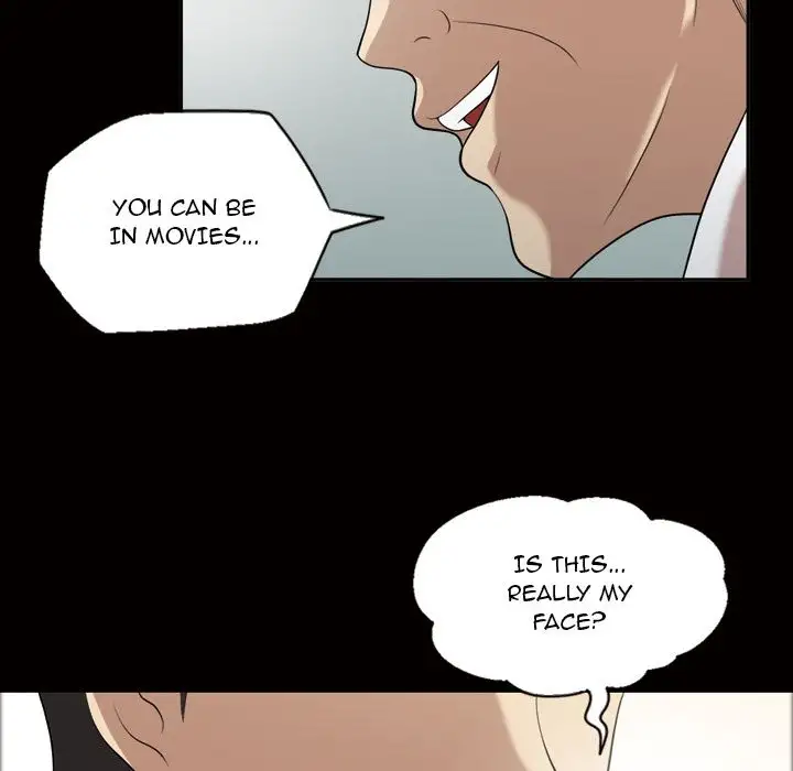 Her Voice Chapter 20 Page 20