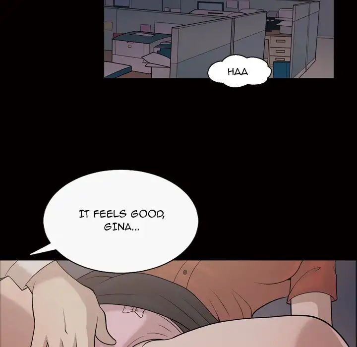 Her Voice Chapter 20 Page 29