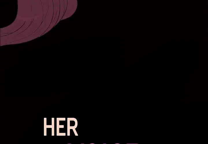 Her Voice Chapter 20 Page 3