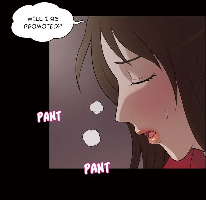 Her Voice Chapter 20 Page 31