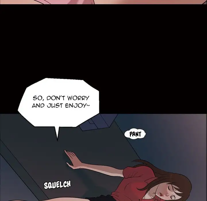 Her Voice Chapter 20 Page 33