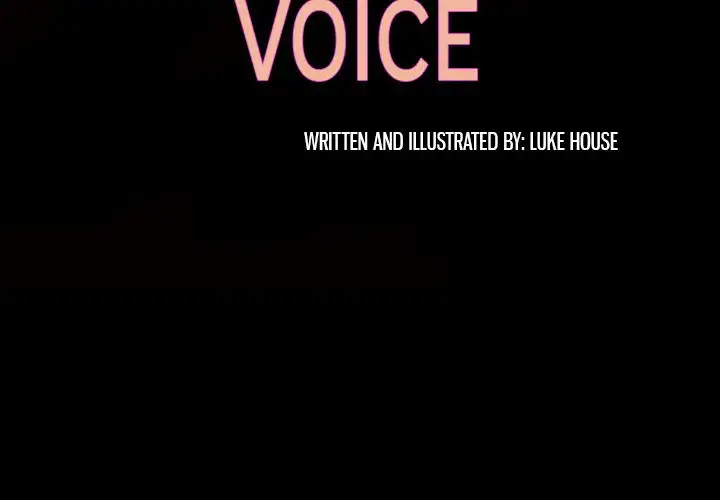 Her Voice Chapter 20 Page 4