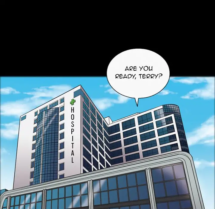 Her Voice Chapter 20 Page 5