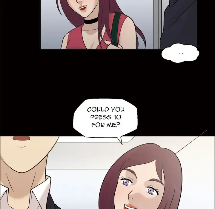 Her Voice Chapter 20 Page 58
