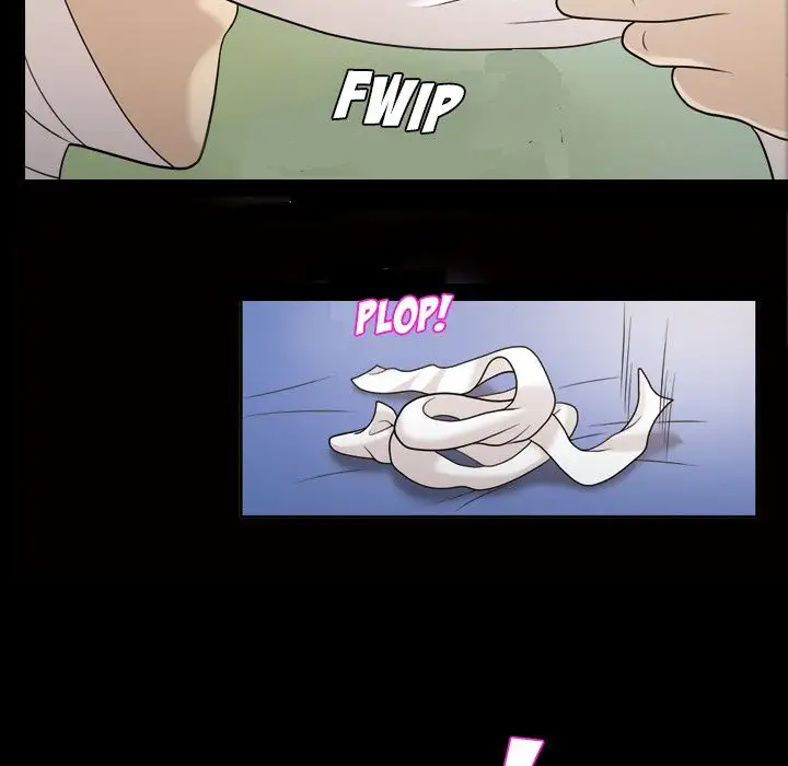 Her Voice Chapter 20 Page 8