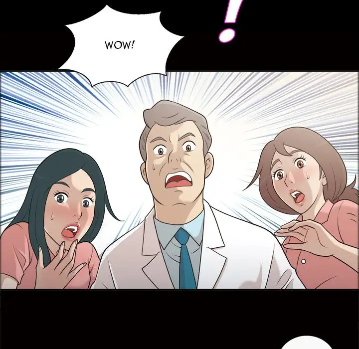Her Voice Chapter 20 Page 9