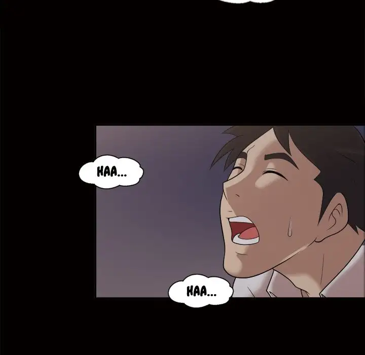 Her Voice Chapter 21 Page 13