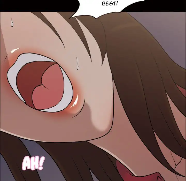 Her Voice Chapter 21 Page 17