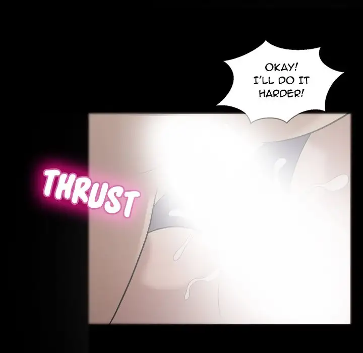 Her Voice Chapter 21 Page 20