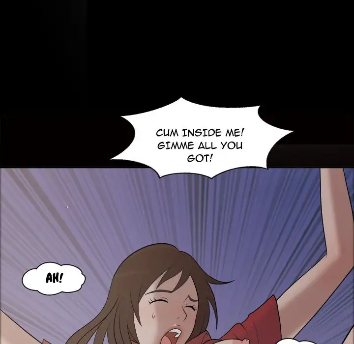Her Voice Chapter 21 Page 21