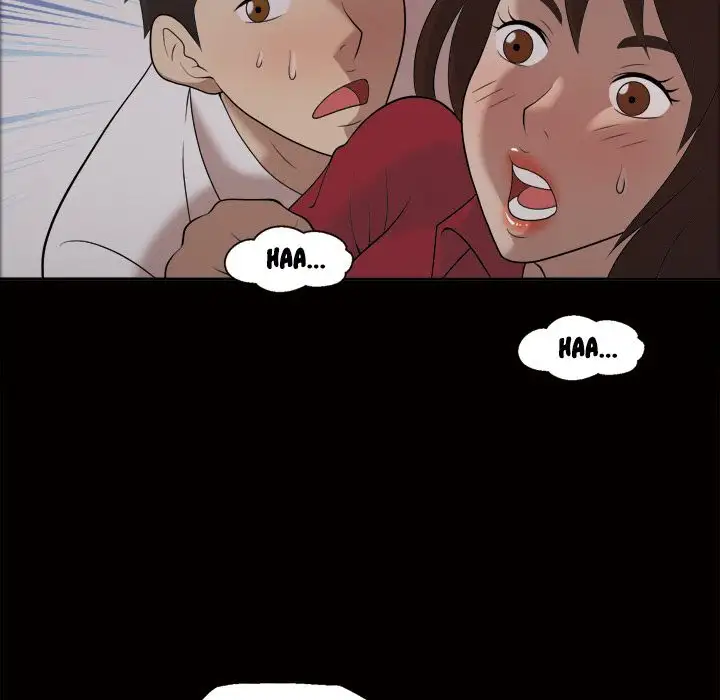 Her Voice Chapter 21 Page 28