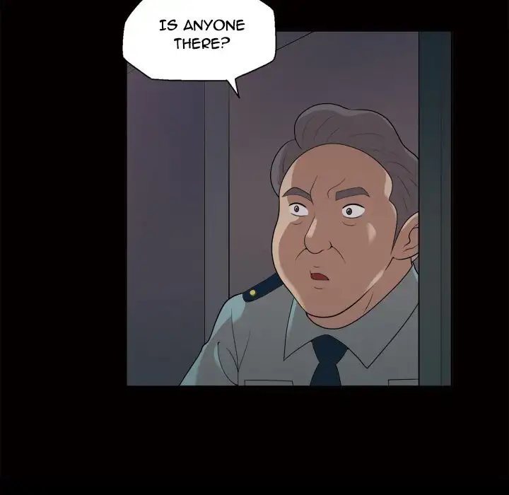 Her Voice Chapter 21 Page 29