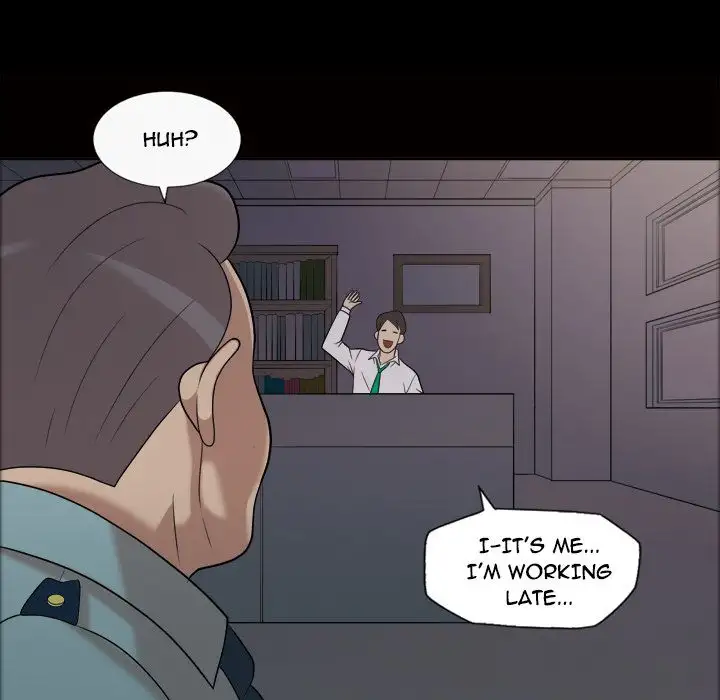 Her Voice Chapter 21 Page 30
