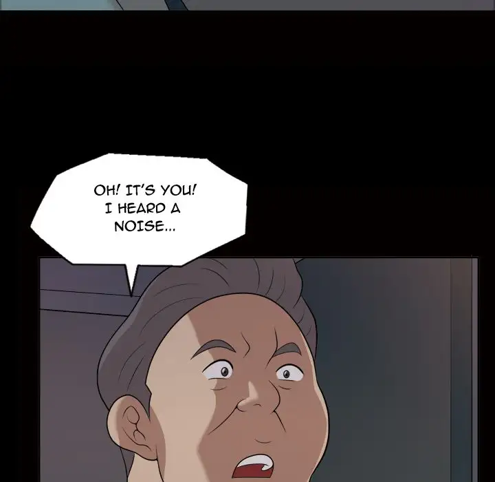 Her Voice Chapter 21 Page 31