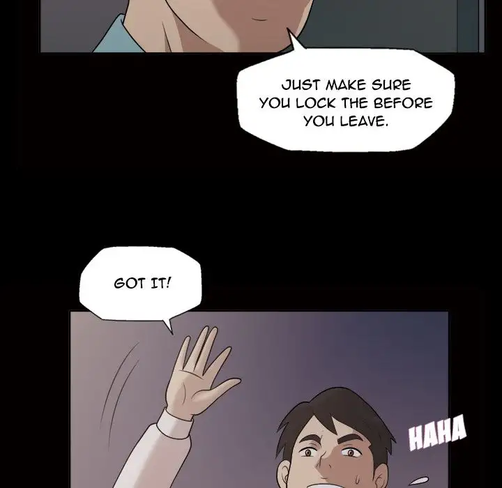 Her Voice Chapter 21 Page 32