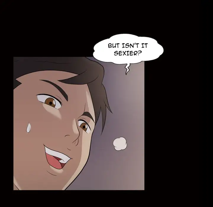 Her Voice Chapter 21 Page 39