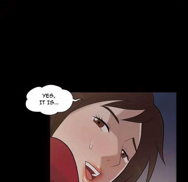 Her Voice Chapter 21 Page 40