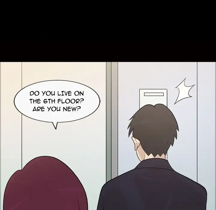 Her Voice Chapter 21 Page 43