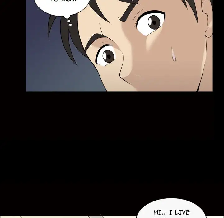 Her Voice Chapter 21 Page 45