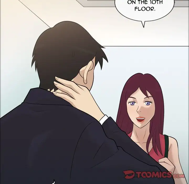 Her Voice Chapter 21 Page 46